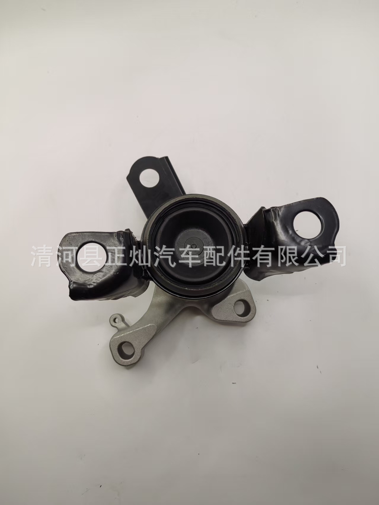 8V5Z6038B Is Suitable for Engine Side Mounting Rubber