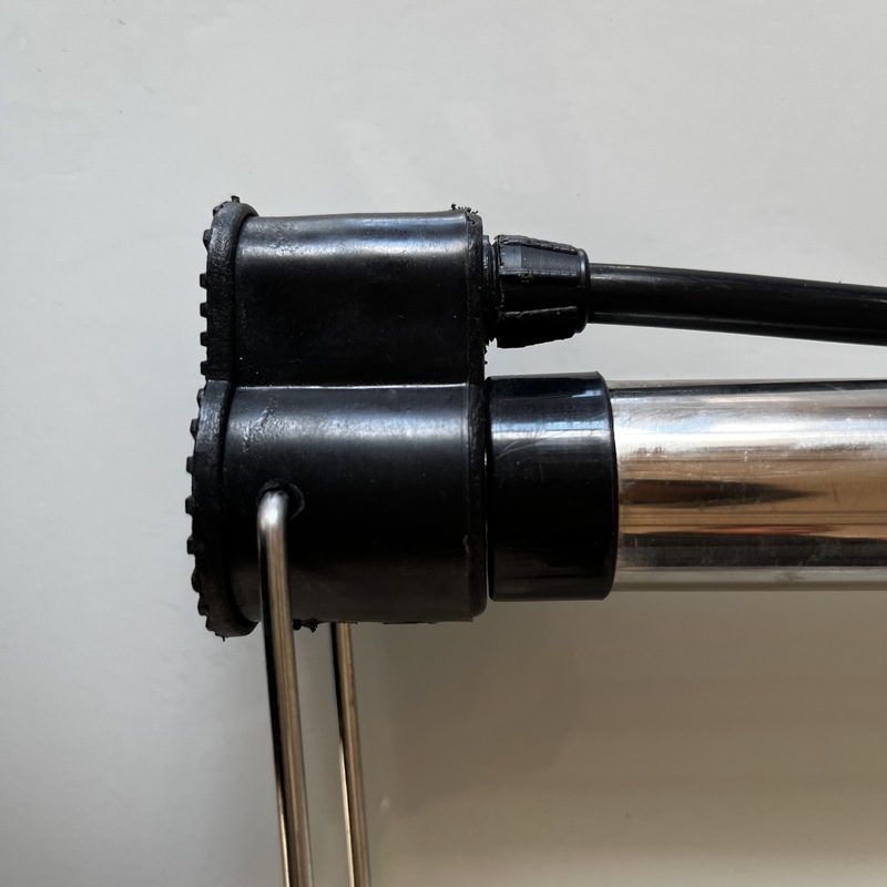 中性自転車空気入れ携帯型ミニ高圧空気入れバスケットボール玩具空気入れアマゾン|undefined