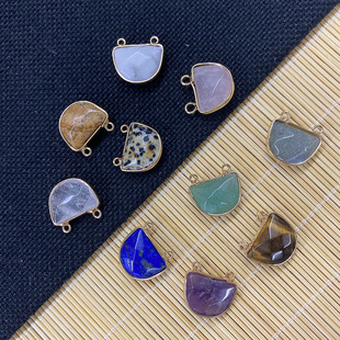 ��Ȼʯ������cʯ����17x18mm��A�λ���ʯ�p���B����DIY�Ʒ���