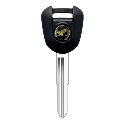 Compatible with Honda NC700X Motorcycle Key