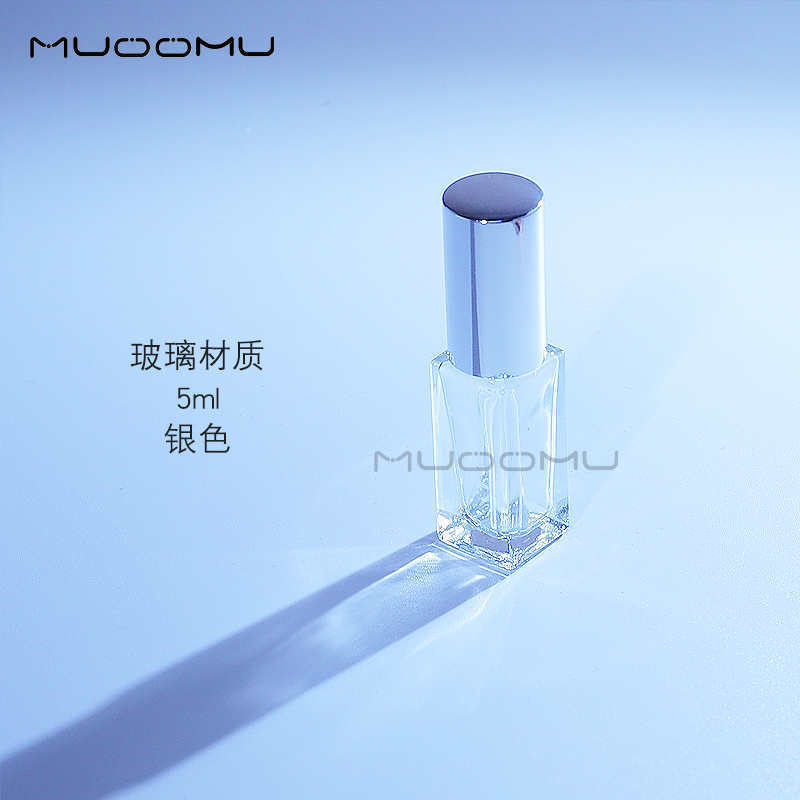 香水詰め替えボトル小容量ガラス香水スプレーボトル香水サンプルボトル 5ml10ml15ml ファインミストスプレーボトル|undefined