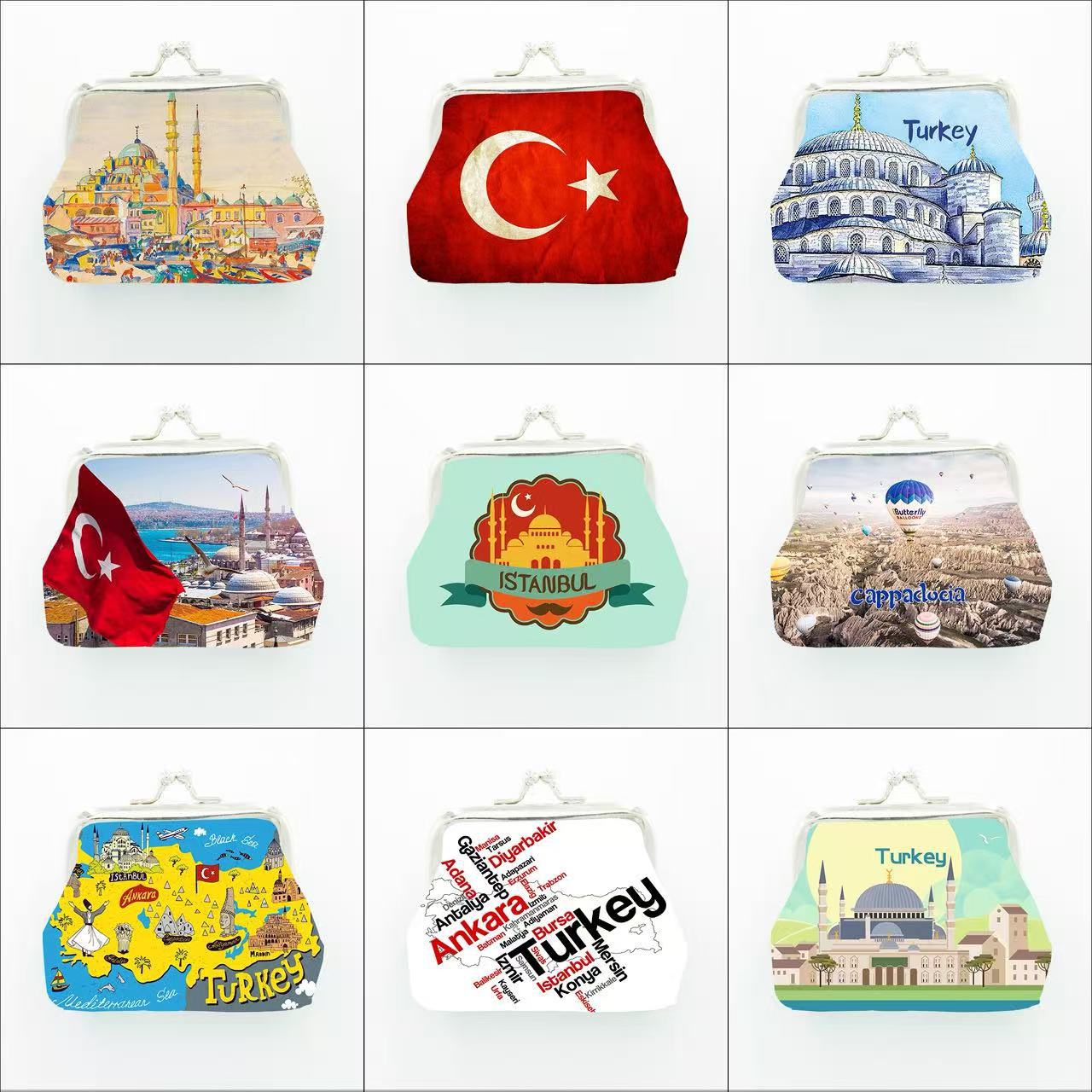 Turkish customized model