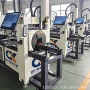 自动简易金属不锈钢切割机
