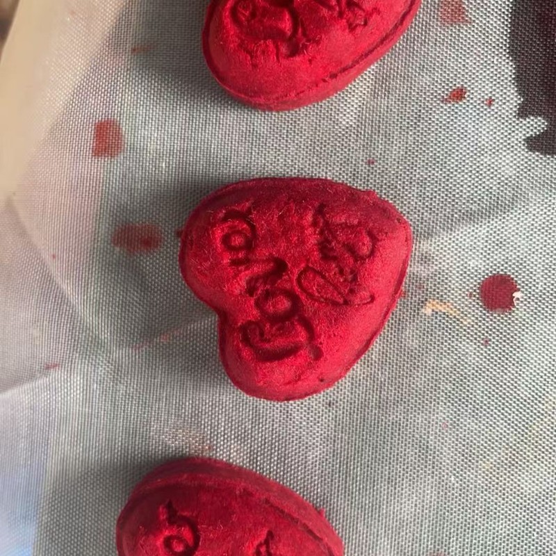 情人节爱心立体环保种子纸儿童可种植发芽伴手礼演唱会艺术纸批发|undefined