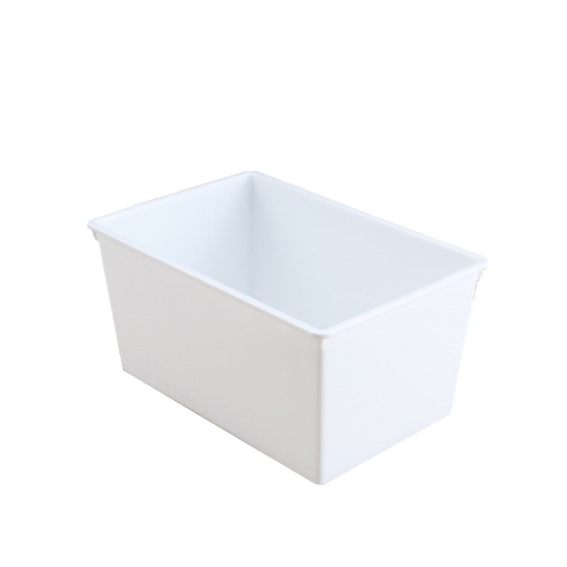 Supermercado acrílico a granel de bocadillos caja de visualización de alta transparencia con cubierta caja de almacenamiento dulces secos Zhao Shihuai