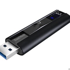 Sandisk SanDisk CZ880 高速USB3.2 ソリッドステートUSBメモリ 128G/256G/512G/1Tに適用