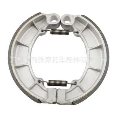 Suitable for Honda Shadow Tormoz supportları
