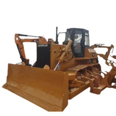 Exportación de comercio exterior de Shanghai SD160 SD130 SD220 excavadora de segunda mano image 6