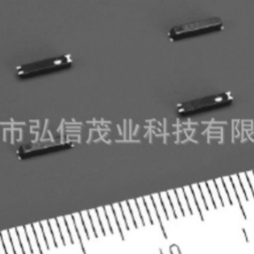 日本精工SSP-T7-F 32.768KHZ 7PF贴片晶振晶体MC-146 32.768K晶体