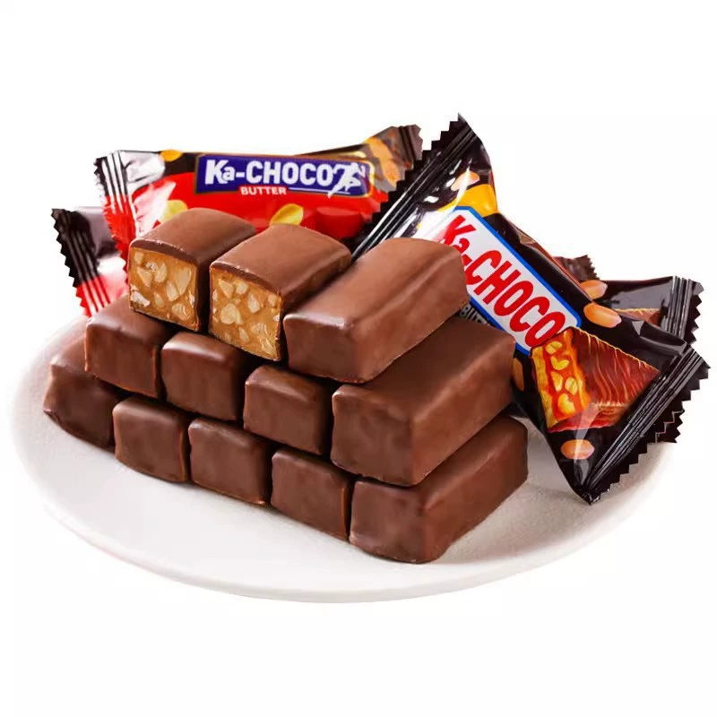 Орехово-арахисовый сэндвич шоколадная энергетическая батончики Snickers бар оптовый продажа новогодний конфет Candy