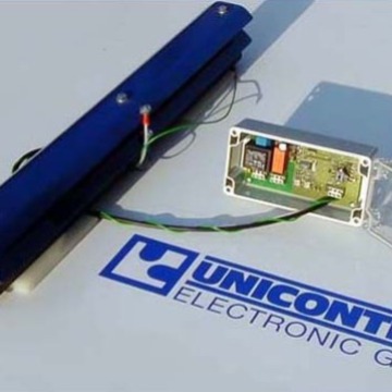 Unicontrol   S-SW-4A TC-MV-10