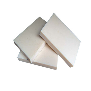 Ptfe Polytetrafluoroethylene Teflon Pvdf Peek Pc Pp Epoxy Board Pe Nylon Pom
