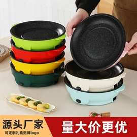 保鲜盒、饭盒;烧烤盘;电火锅