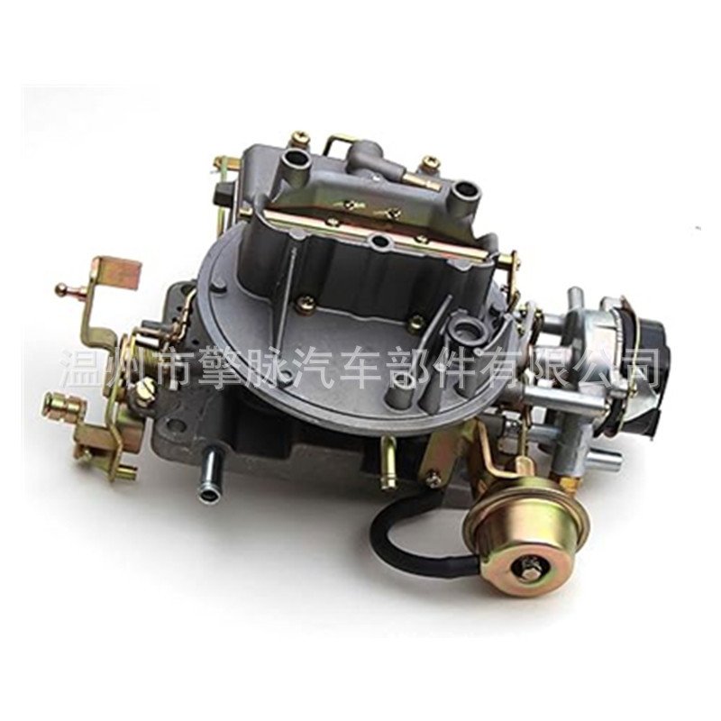 Carburetor A800 2100 2150 Suitable for Ford 289 302 351 F100 F250 F350 Jeep