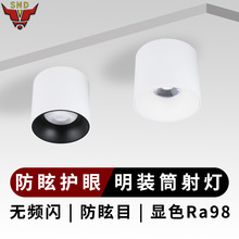 led���b������@ָ��ѣ���������COBͲ��30W���_����픟o����