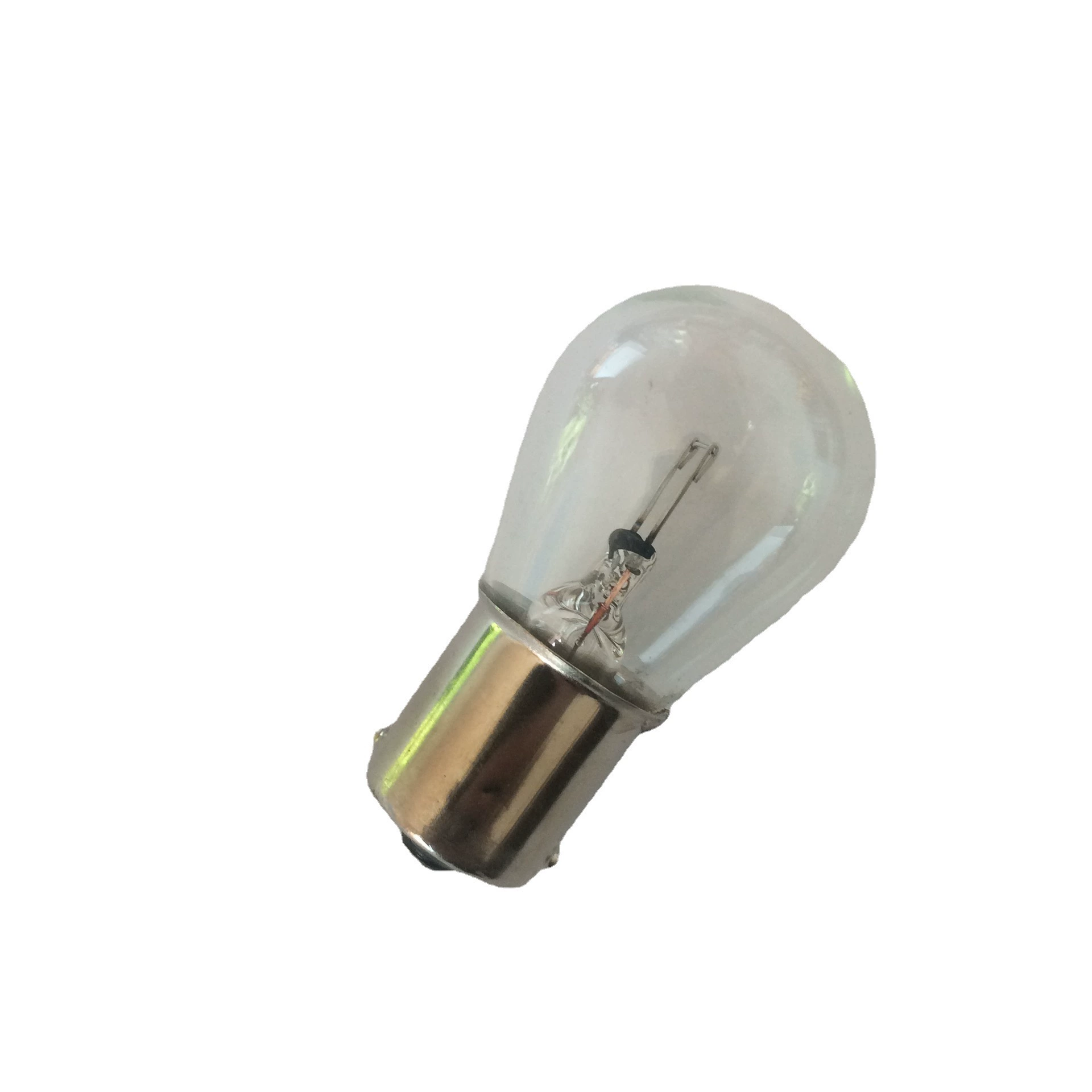 Car Direwn 1156 12V21W Foot Single Single Point Loose Bulfub 1073 S25