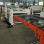 内衬绒布底板抽屉贴布机
