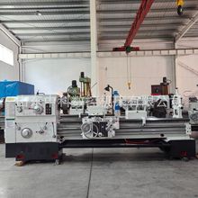 诚信经营现货普通车床CW6163*2000卧式车床550导轨105大孔径车床