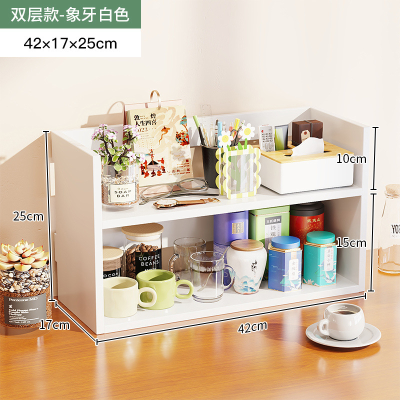 아이보리 화이트 [42장 2겹] 17폭으로 대용량 증가