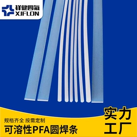 PTFE;PFA;垫圈