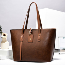 牛皮纹托特包台州女包ladiesbag单肩斜挎包质感手提包totebags