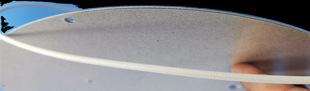 Mica Electric Heating Plate Plate Heater Wafer 300 Degrees