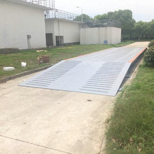 销售地磅专业汽车衡厂家30T 50T 80T 100T称重精准稳定强价格优惠