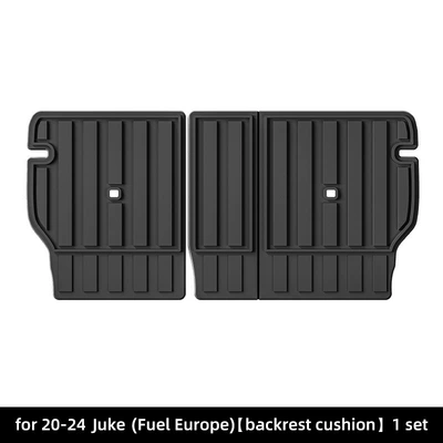 Modelə uyğun ayaqaltı Nissan Juke Car Floor - 20-24-nissan-nissan-juke-fuel-seat-back-cushion-europe