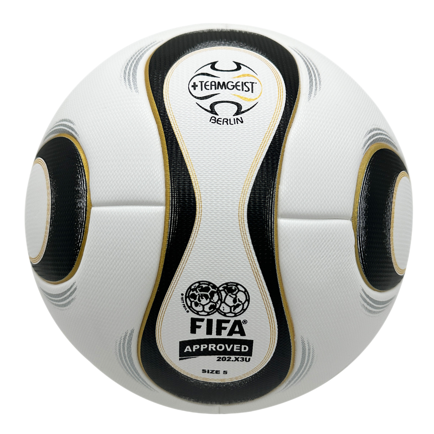 Futbol 2026 Copa del Mundo pelota 5 entrenamiento pelota 5 Premier League juvenil adhesivo térmico resistente al desgaste Copa del Mundo de fútbol