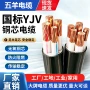 国标阻燃工程户外电缆线