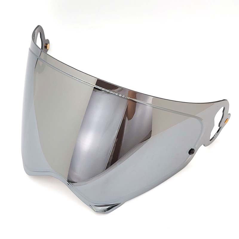 Motorcycle Helmet Lenses Are Compatible with Arai Tour-Cross5 Rally 5 Helmets, and the Color-Changing Lenses Are Suitable for Day and Night Use