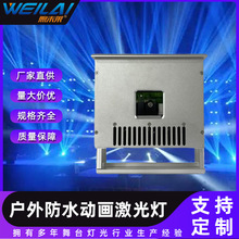 ����ȫ�ʄӮ������8W 10WRGB���l�D�伤�������������^���APP