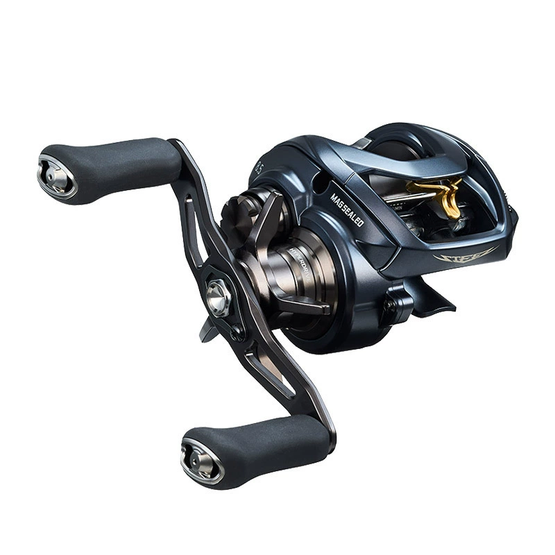 DAIWA Dayi Wat 23 New Steez A II TW Stitz Pan Water Drop Washedon Far Disciples