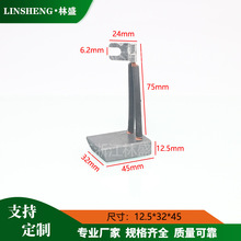 늄Ӳ܇̼ˢ12.5*32*40/45늄܇ͱ늙C̼ˢ P܇ˢ