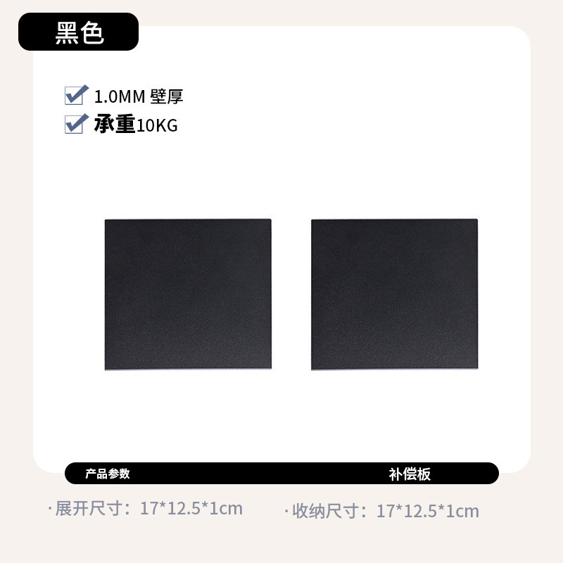 5单元对折IGT升降桌户外便携露营战术桌轻量化野餐桌铝合金折叠桌|undefined