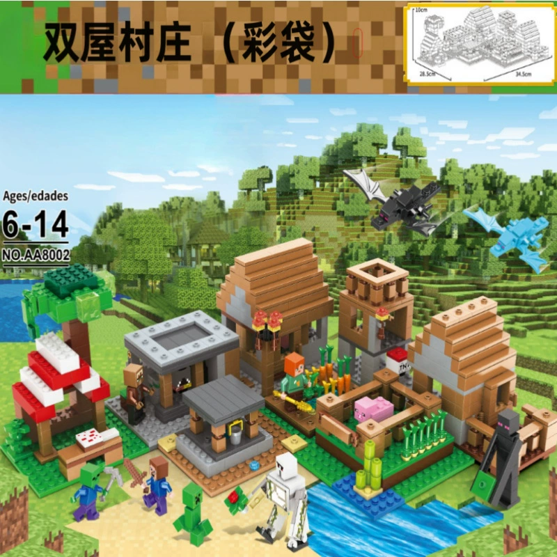 Lego, constructor for boys, smart toy, Birthday gift
