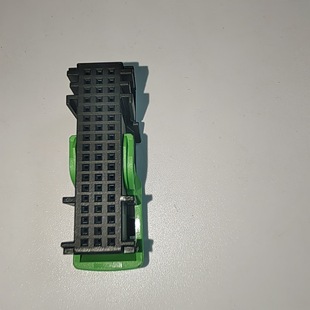 Automotive connector, wire-to-wire connector, sheath terminal, BMW 54p DJ7542-0.64-21/D