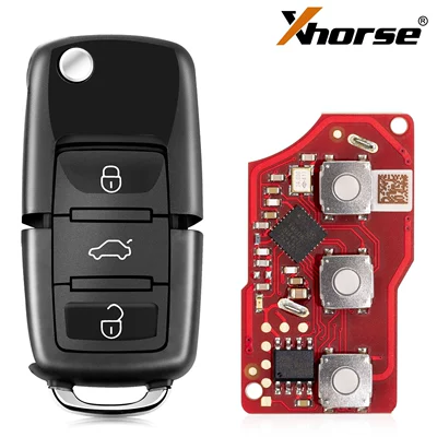 Generation Wired Remote: Car Keys