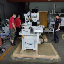 台湾原装进口鼎维CM-2刀具磨床    鼎维刀具磨床    CM2刀具磨床