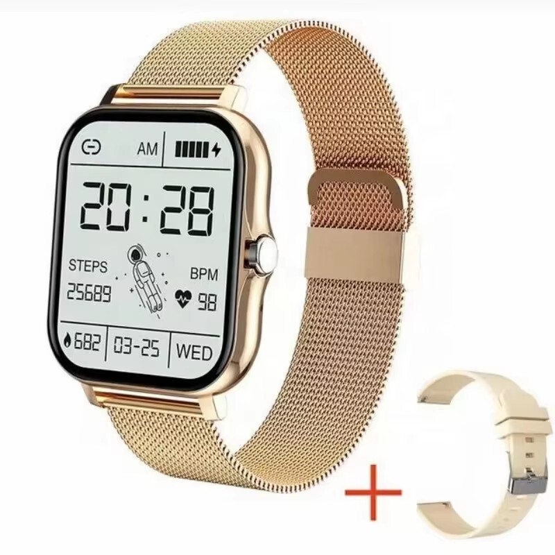 Cross-Border Popular Y13 Smart Watch 1.83inch Screen Sports Bracelet Bluetooth Call Pedometer Bracelet Wholesale Cross-Border Popular Y13 Smart Watch 1.83inch Screen Sports Bracelet Bluetooth Call Pedometer Bracelet Wholesale