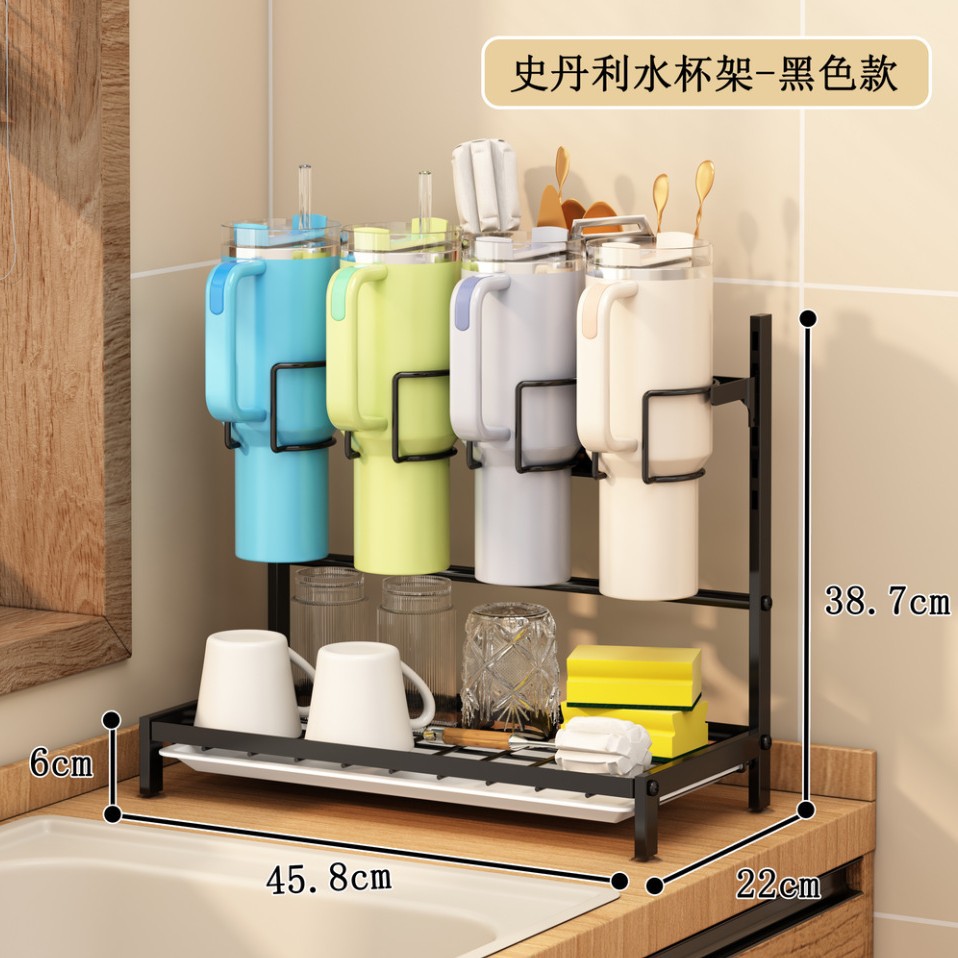검정색 2겹