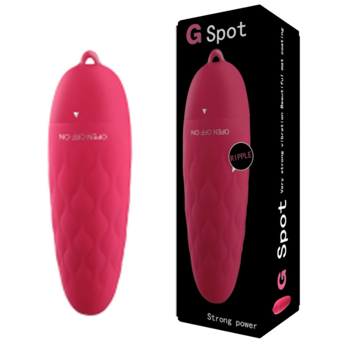 Shangsen varilla de vibración de calentamiento de frecuencia variable para mujeres G-spot silicona masturbadora AV varilla de sexo para adultos una cosa