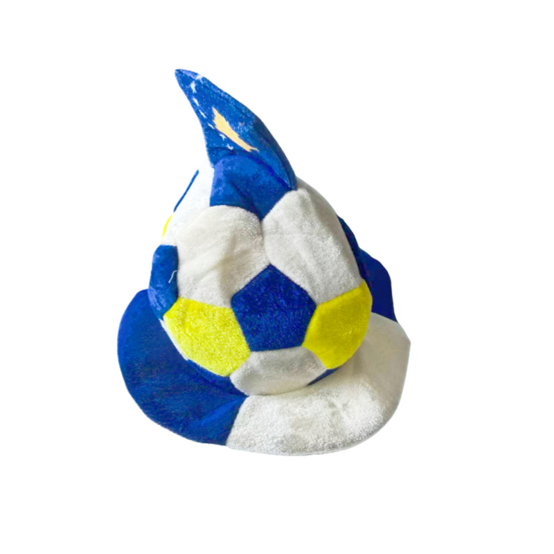 Suministro de Halloween Carnaval Sombreros de fiesta de San Patricio Cosplay Show Party Sombreros altos