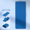 Haze blue