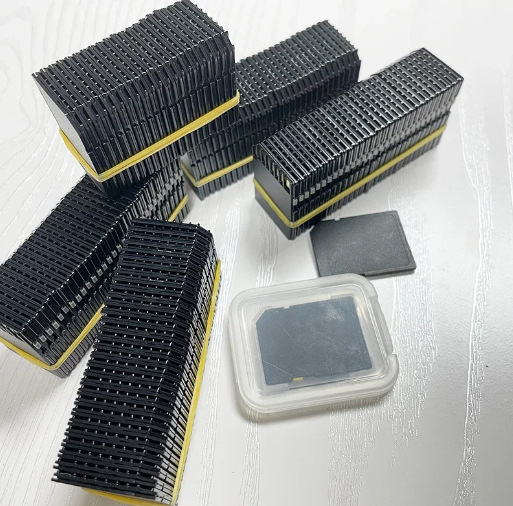 Latest 2025 AS V21 Navigation Europe Map Change CID Memory Card 32GB_voghion.com