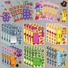 8�����ַeľ�QĘƴ�D�N���Ӯ���ͨ�ɐ۽�ɫ�ֹ�DIY�羳���u�N�N��