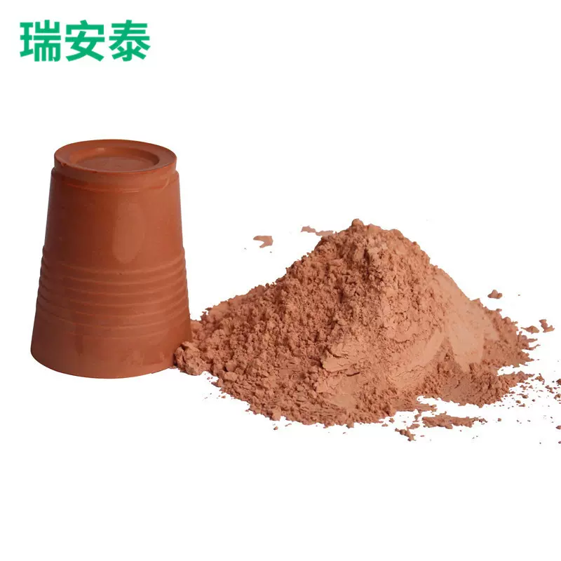 超硬红石膏粉手工DIY红色超硬超细高强石膏粉DIY石膏娃娃石膏粉