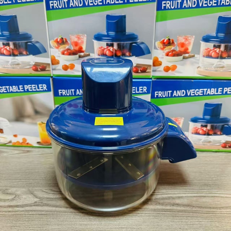 电动葡萄去皮机全自动家用电动水果削皮器青提剥皮机神器|undefined
