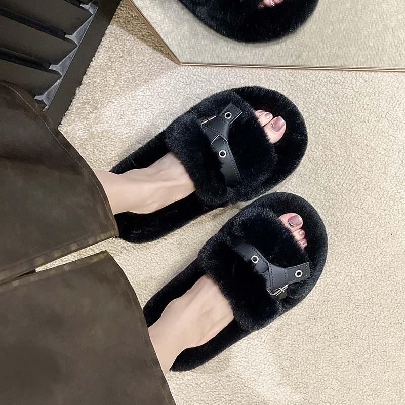 Women Men's Flip-Flops Casual Fabric Quick Drying Slides_voghion.com