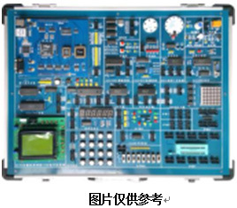 SZJ-JY71EX型 新型A80386EX微机接口实验系统(实验箱),教学实验箱